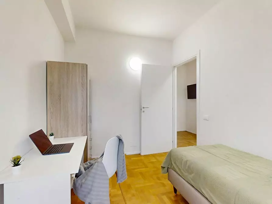 Immagine 3 di Camera in affitto  in Corso Milano a Padova