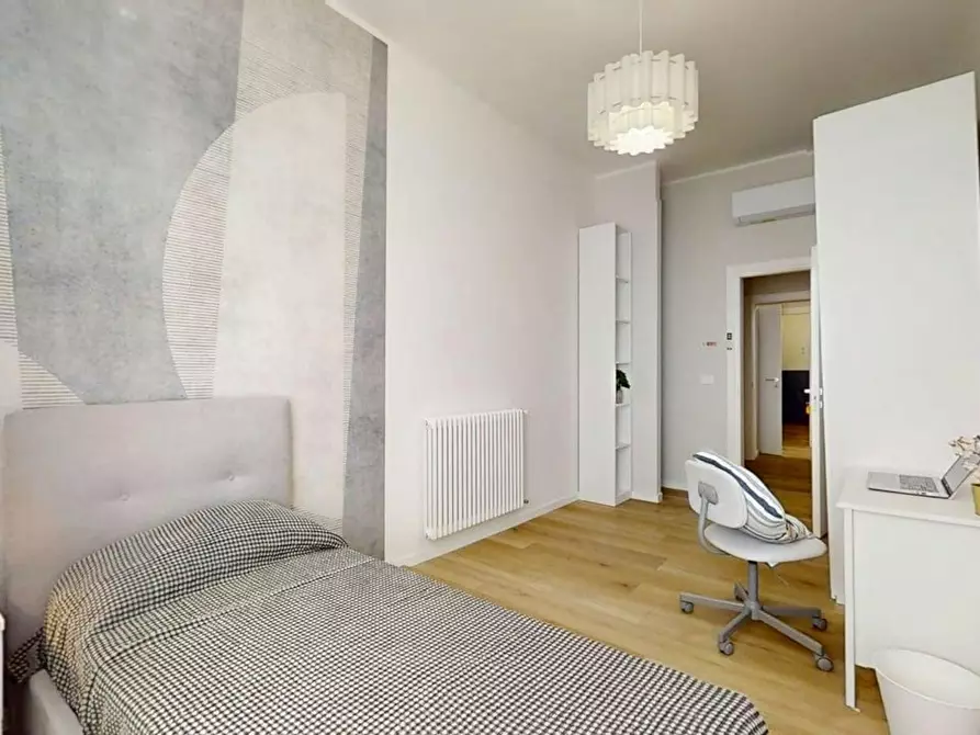 Immagine 4 di Camera in affitto  in Via San Francesco a Padova