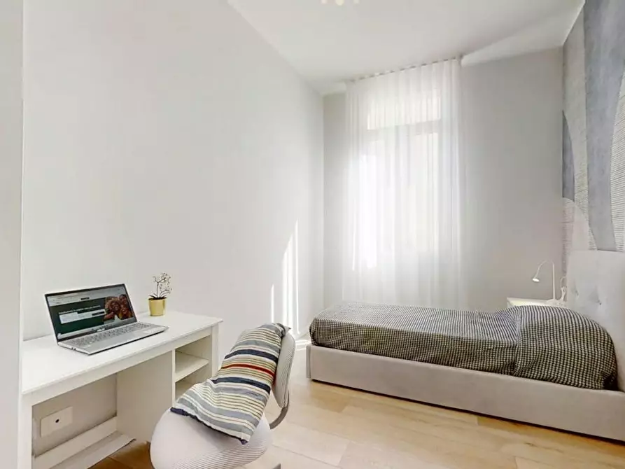 Immagine 2 di Camera in affitto  in Via San Francesco a Padova