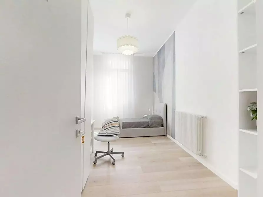 Immagine 1 di Camera in affitto  in Via San Francesco a Padova