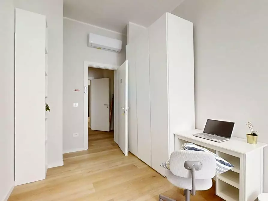 Immagine 3 di Camera in affitto  in Via San Francesco a Padova