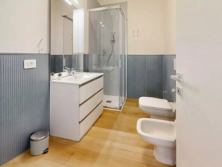 Immagine 5 di Camera in affitto  in Via San Francesco a Padova