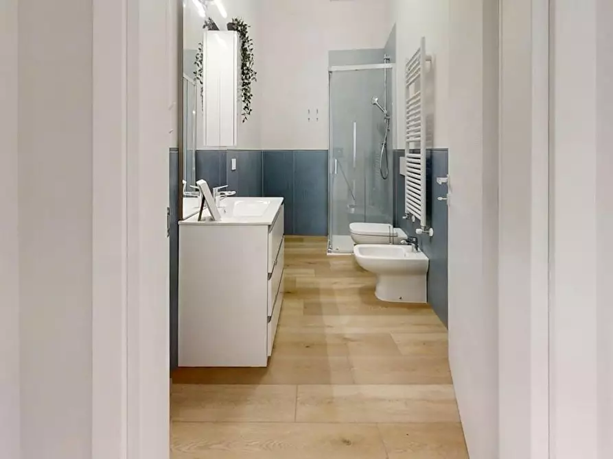 Immagine 6 di Camera in affitto  in Via San Francesco a Padova