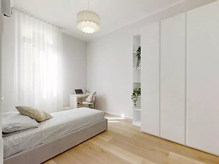 Immagine 1 di Camera in affitto  in Via San Francesco a Padova