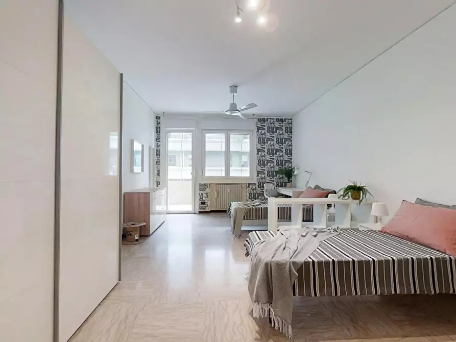 Immagine 1 di Camera in affitto  in Via Ludovico Ariosto a Padova