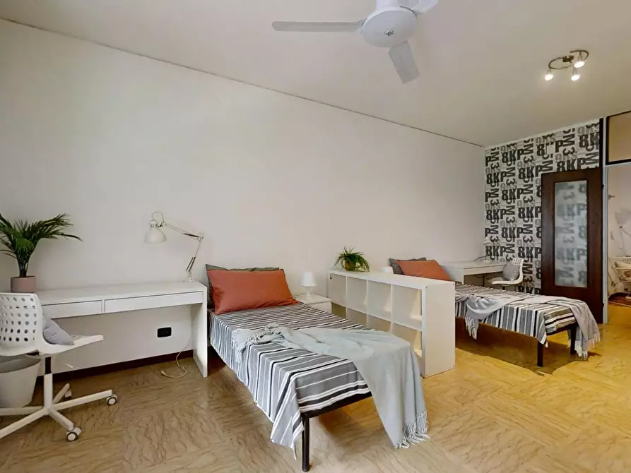 Immagine 3 di Camera in affitto  in Via Ludovico Ariosto a Padova