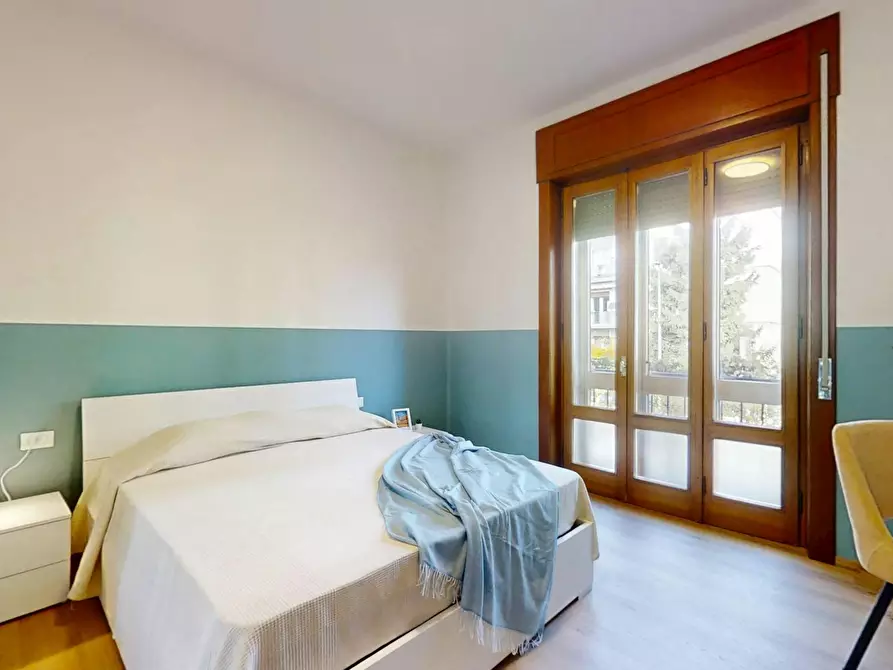 Immagine 2 di Camera in affitto  in Viale G. Trissino a Vicenza