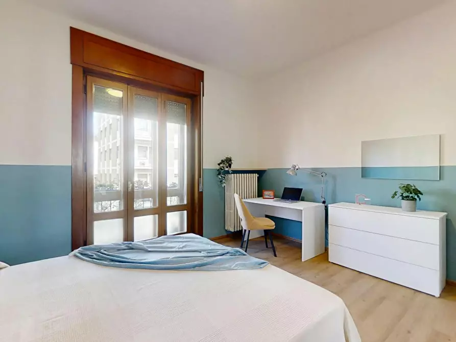 Immagine 5 di Camera in affitto  in Viale G. Trissino a Vicenza