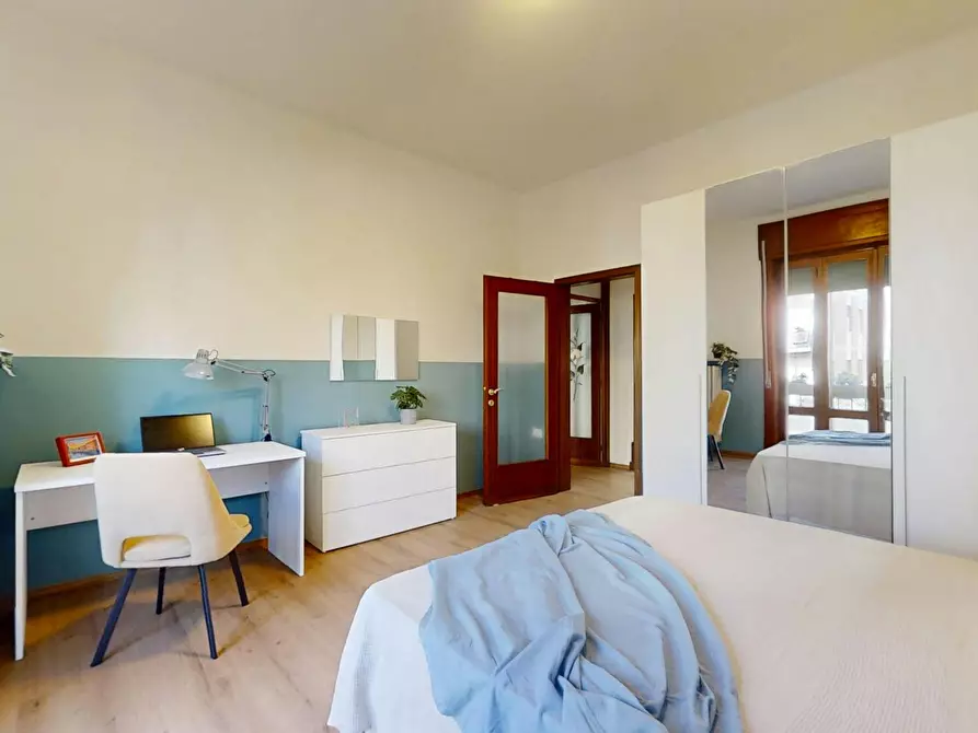 Immagine 4 di Camera in affitto  in Viale G. Trissino a Vicenza