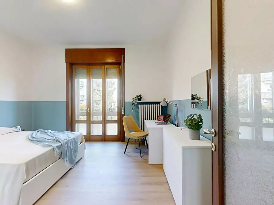 Immagine 1 di Camera in affitto  in Viale G. Trissino a Vicenza