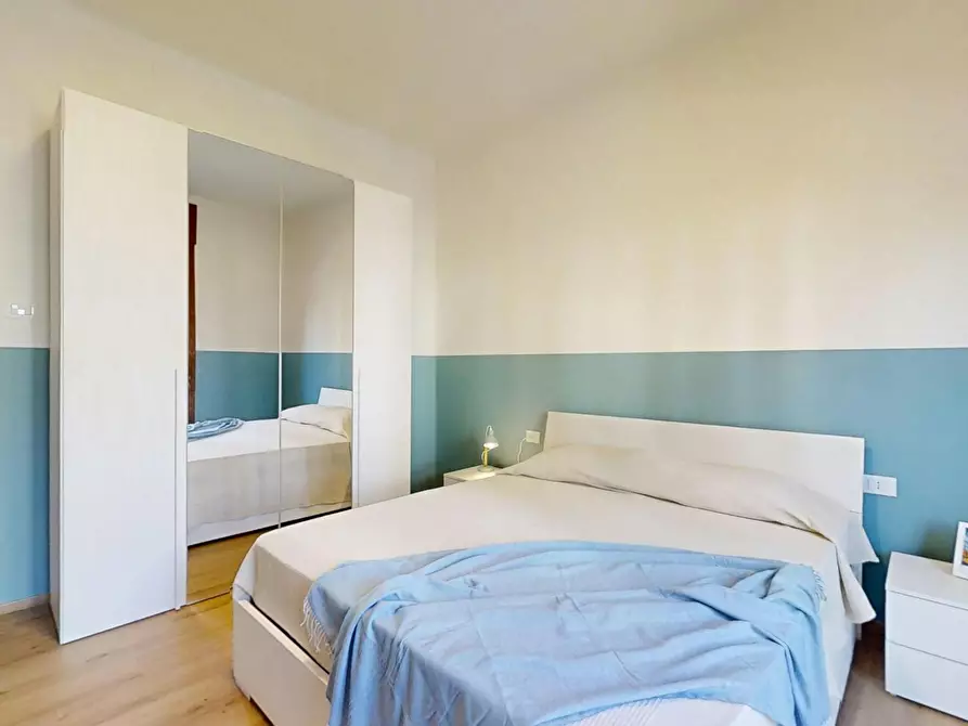 Immagine 3 di Camera in affitto  in Viale G. Trissino a Vicenza