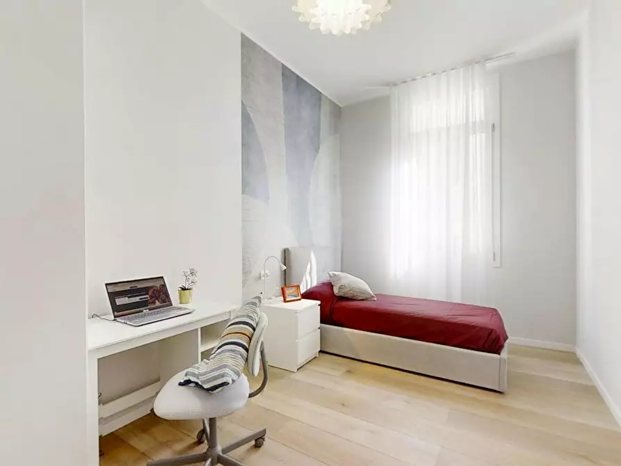 Immagine 2 di Camera in affitto  in Via San Francesco a Padova