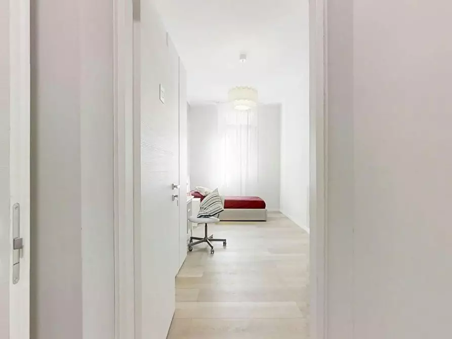 Immagine 1 di Camera in affitto  in Via San Francesco a Padova