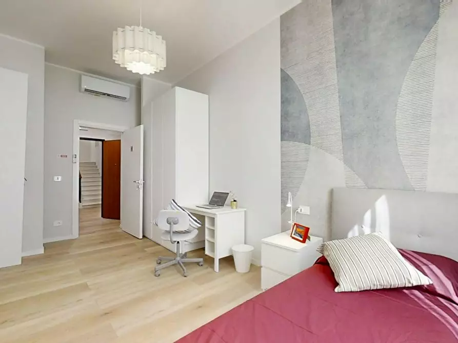 Immagine 3 di Camera in affitto  in Via San Francesco a Padova