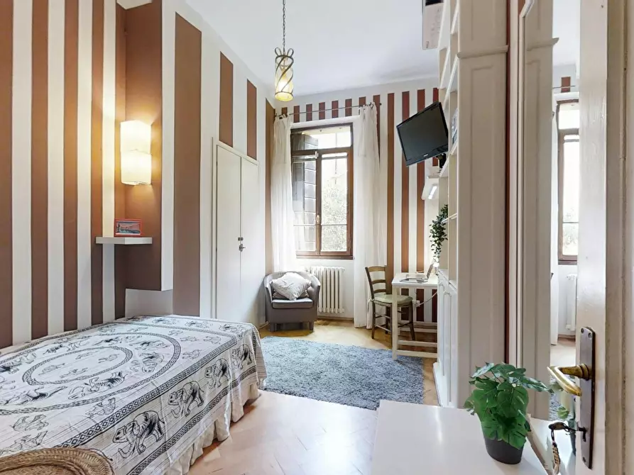 Immagine 1 di Camera in affitto  in Piazza del Castello a Padova