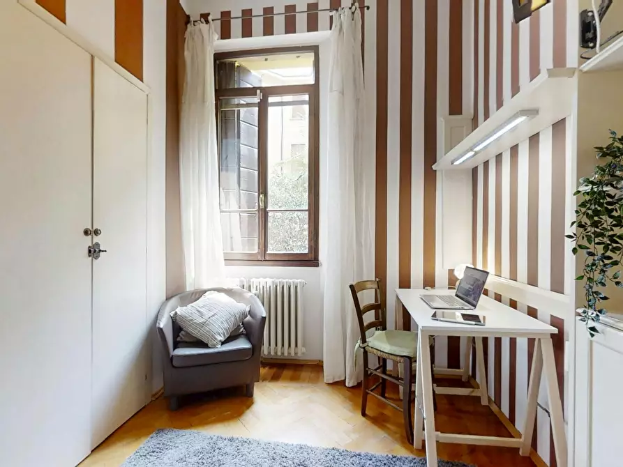 Immagine 2 di Camera in affitto  in Piazza del Castello a Padova