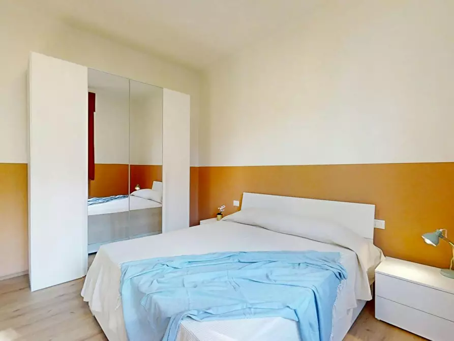 Immagine 5 di Camera in affitto  in Via Antonio Turra a Vicenza