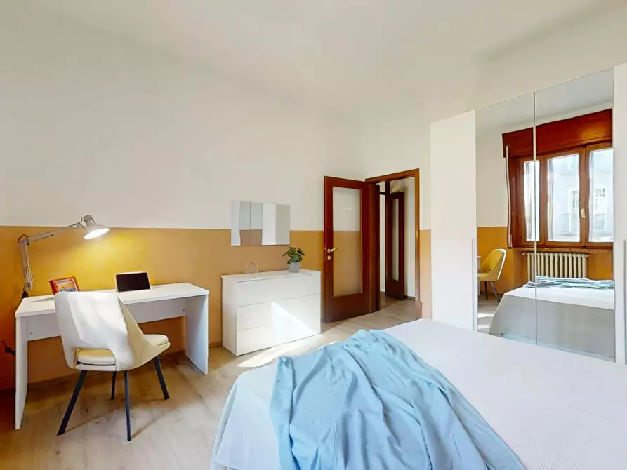 Immagine 4 di Camera in affitto  in Via Antonio Turra a Vicenza