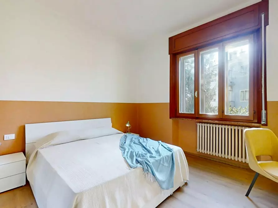 Immagine 2 di Camera in affitto  in Via Antonio Turra a Vicenza