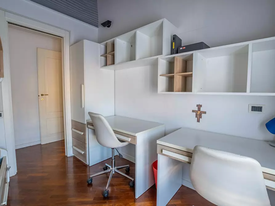 Immagine 5 di Appartamento in affitto  in Via Giuseppe Massarenti a Bologna