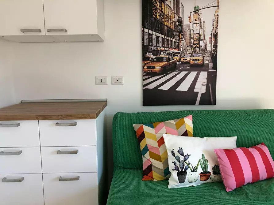 Immagine 7 di Camera in affitto  in Via Luigi Scrosati a Milano