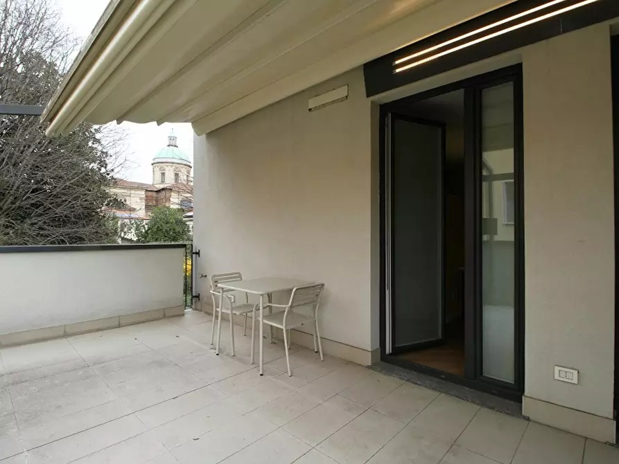 Immagine 4 di Appartamento in affitto  in Via Giorgio Martinelli a Rho