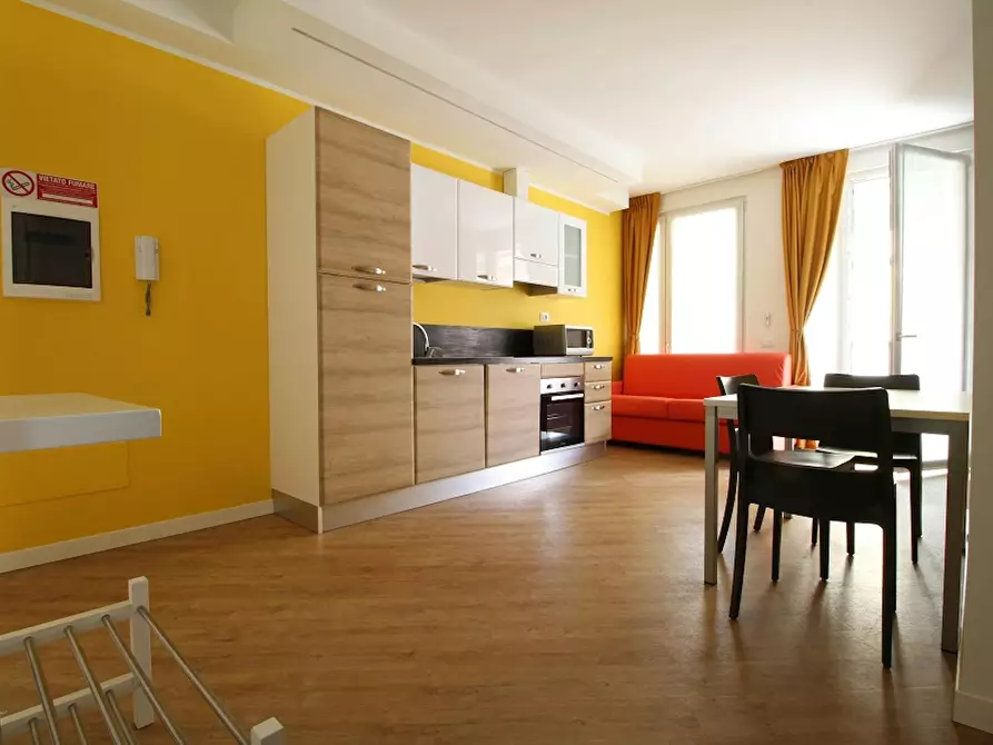 Immagine 1 di Appartamento in affitto  in Via Giorgio Martinelli a Rho