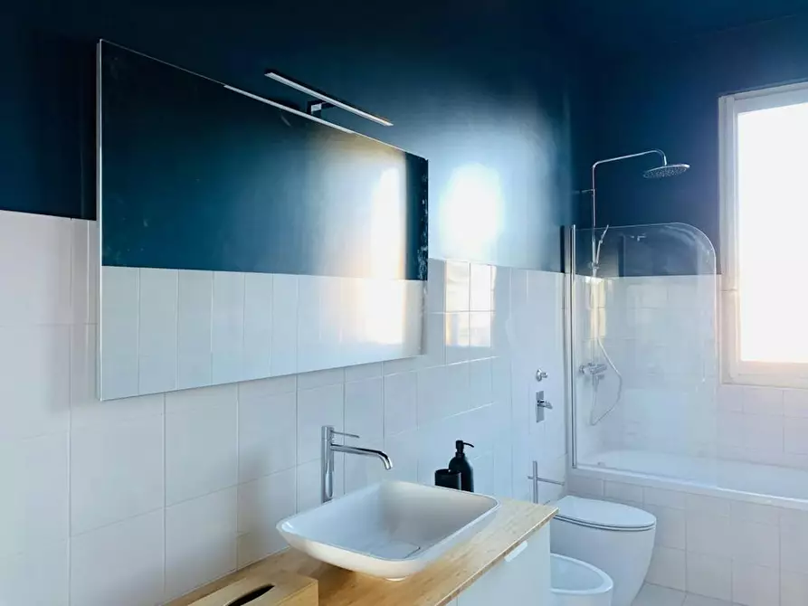 Immagine 8 di Camera in affitto  in Via Scipione Pistrucci a Milano