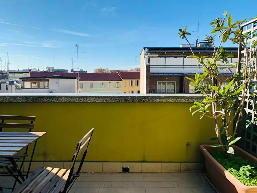 Immagine 3 di Camera in affitto  in Via Scipione Pistrucci a Milano