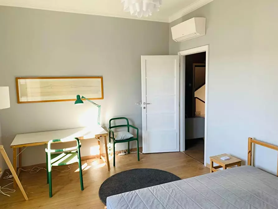 Immagine 1 di Camera in affitto  in Via Scipione Pistrucci a Milano