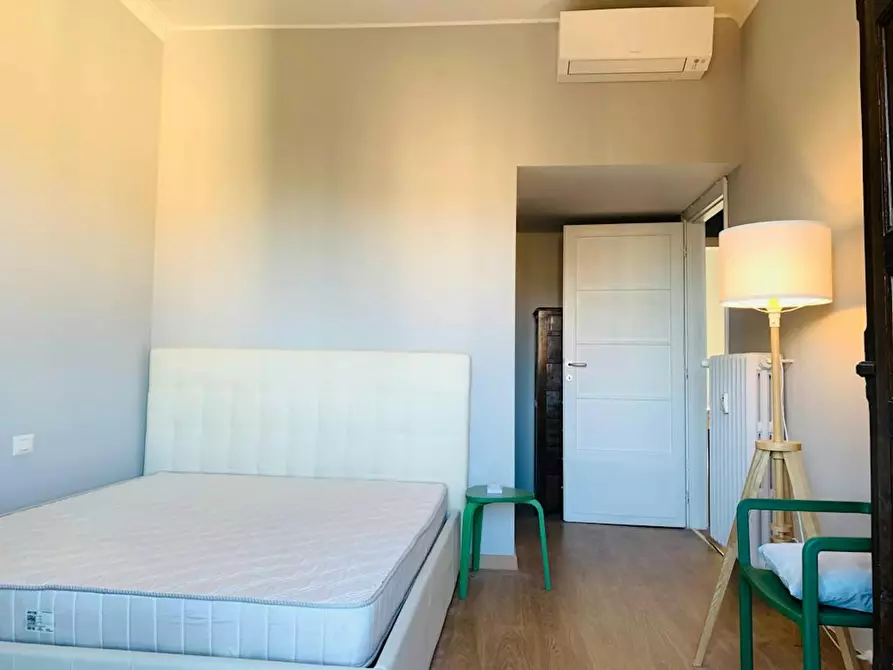 Immagine 2 di Camera in affitto  in Via Scipione Pistrucci a Milano