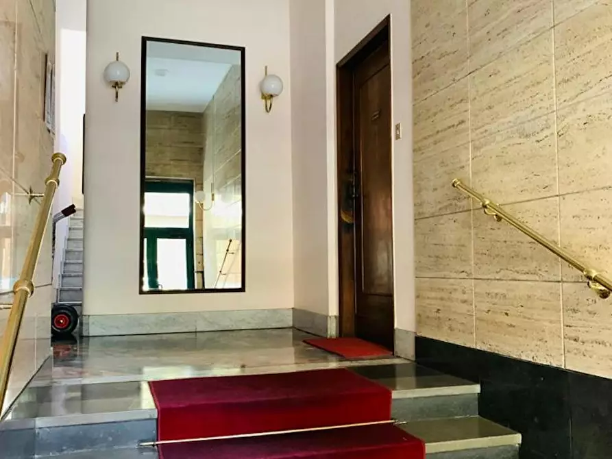 Immagine 10 di Camera in affitto  in Via Scipione Pistrucci a Milano