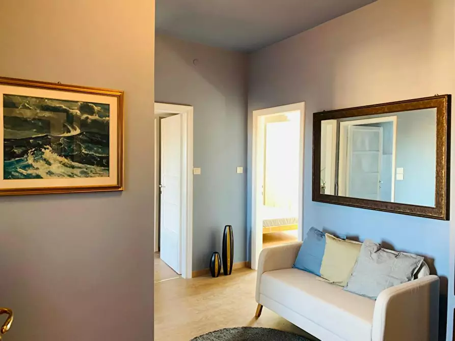 Immagine 6 di Camera in affitto  in Via Scipione Pistrucci a Milano