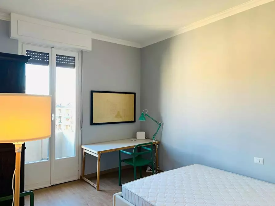 Immagine 1 di Camera in affitto  in Via Scipione Pistrucci a Milano