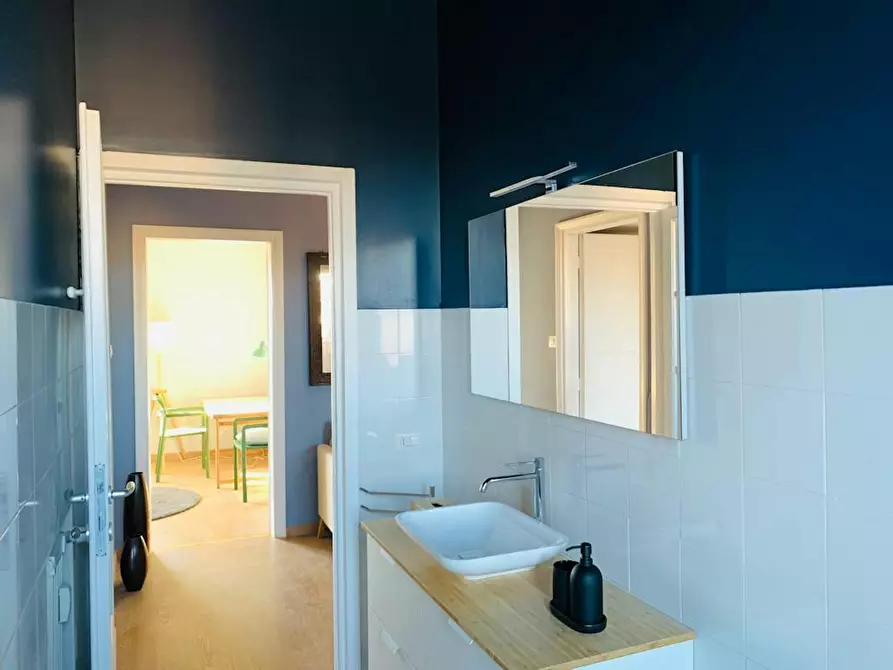 Immagine 8 di Camera in affitto  in Via Scipione Pistrucci a Milano