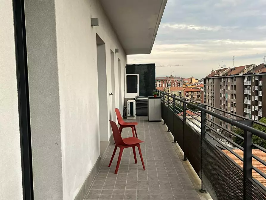 Immagine 2 di Appartamento in affitto  in Via Livigno a Milano