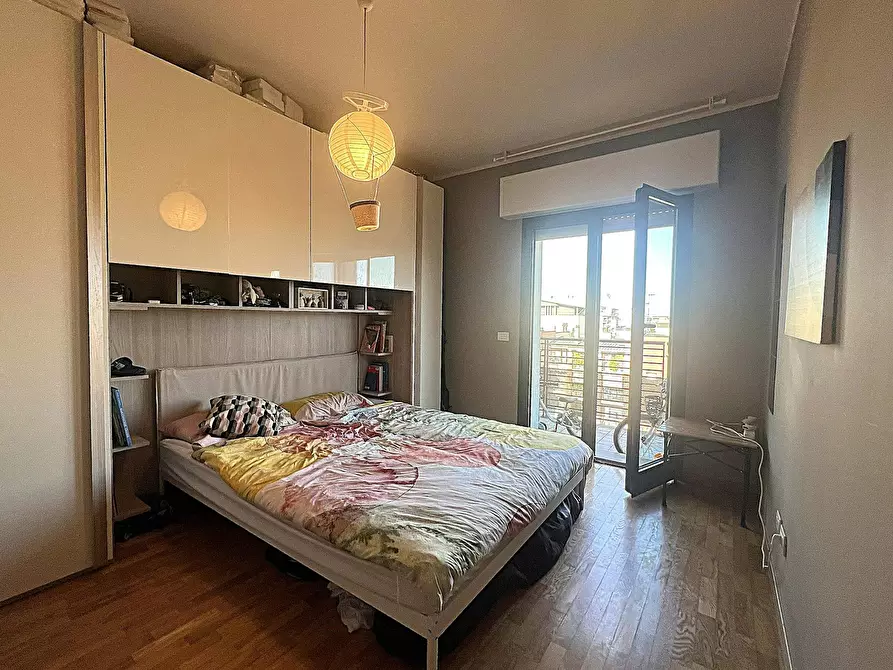 Immagine 4 di Appartamento in affitto  in Via Livigno a Milano