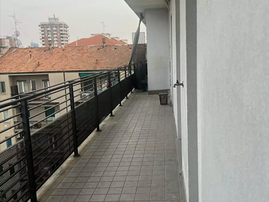Immagine 5 di Appartamento in affitto  in Via Livigno a Milano