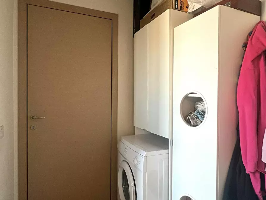 Immagine 8 di Appartamento in affitto  in Via Livigno a Milano