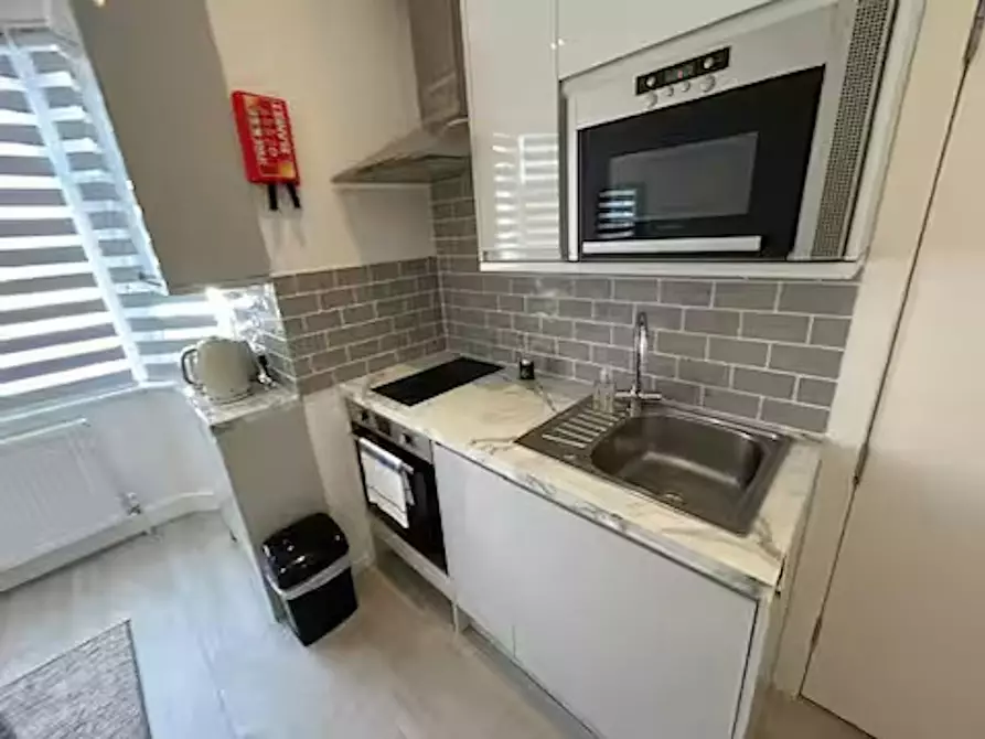 Immagine 1 di Appartamento in affitto  in Lowlands Road a Harrow