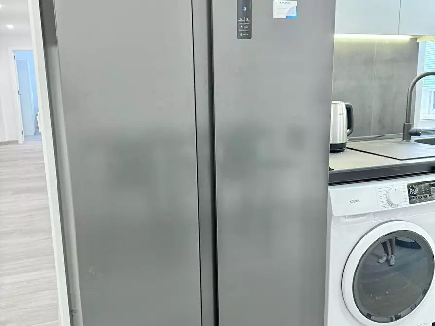 Immagine 10 di Camera in affitto  in Calle Agustín Lara a Murcia