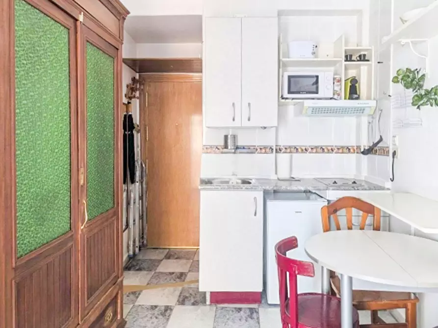 Immagine 3 di Appartamento in affitto  in Calle de Zurita a Madrid