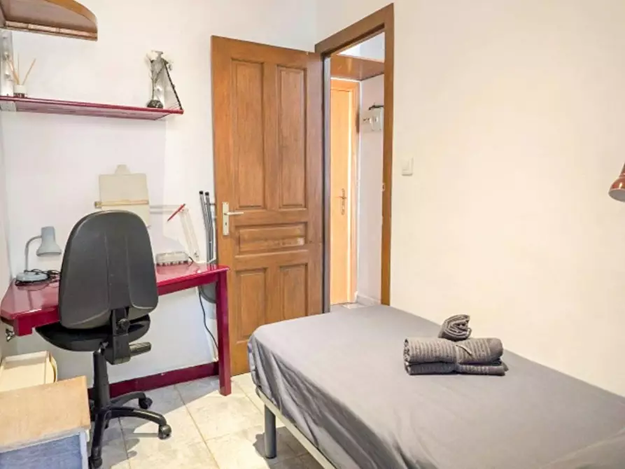 Immagine 5 di Appartamento in affitto  in Calle de Zurita a Madrid