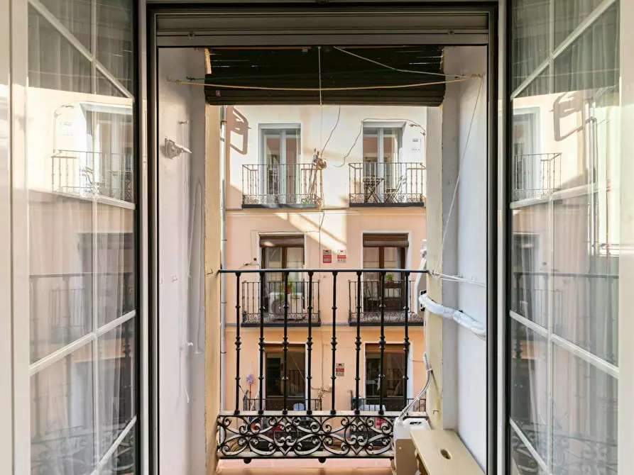 Immagine 3 di Appartamento in affitto  in Calle de Zurita a Madrid