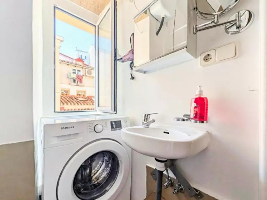 Immagine 7 di Appartamento in affitto  in Calle de Zurita a Madrid