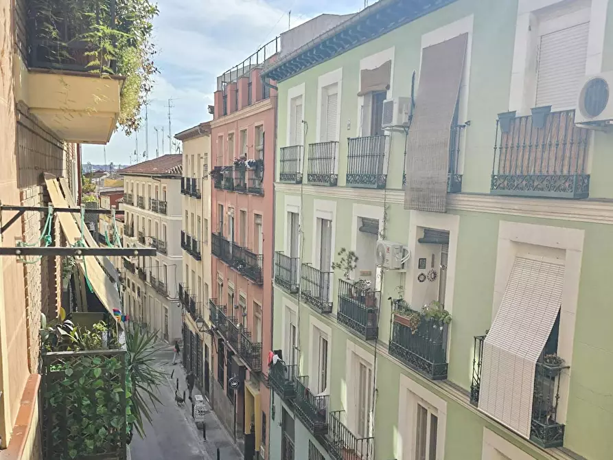 Immagine 2 di Appartamento in affitto  in Calle de Zurita a Madrid