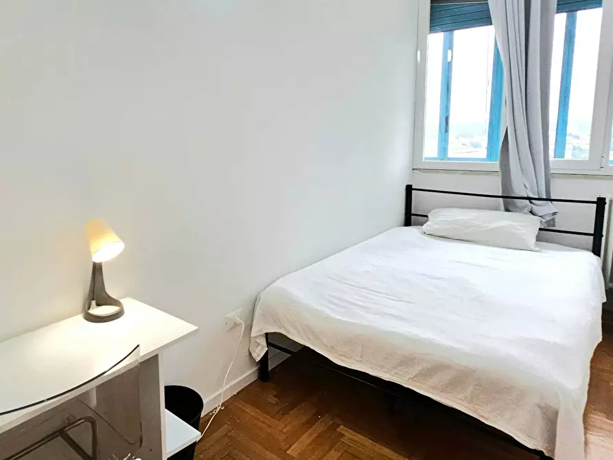 Immagine 1 di Camera in affitto  in Via Niccolò Tommaseo a Padova