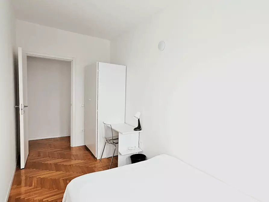 Immagine 2 di Camera in affitto  in Via Niccolò Tommaseo a Padova