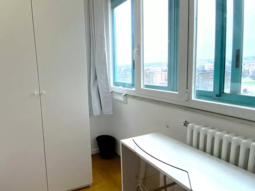 Immagine 1 di Camera in affitto  in Via Niccolò Tommaseo a Padova