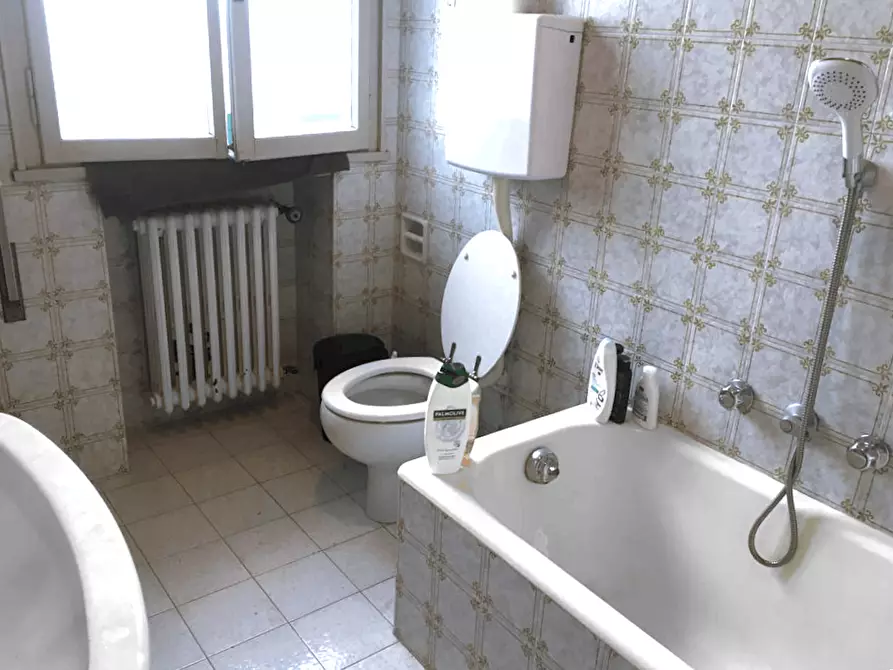 Immagine 7 di Camera condivisa in affitto  in Via Niccolò Tommaseo a Padova